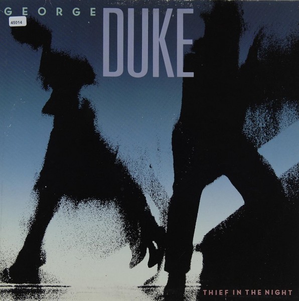 Duke, George: Thief in the Night