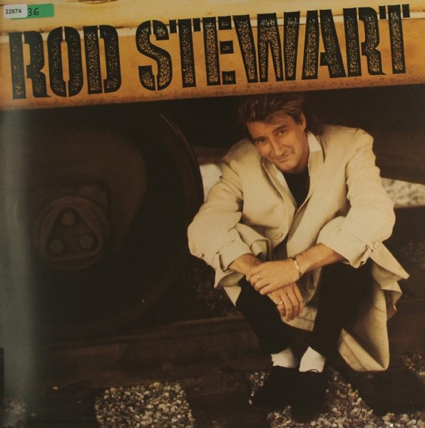 Stewart, Rod: Same