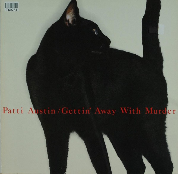 Patti Austin: Gettin&#039; Away With Murder