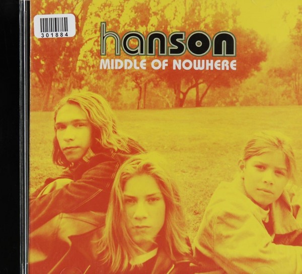 Hanson: Middle of Nowhere