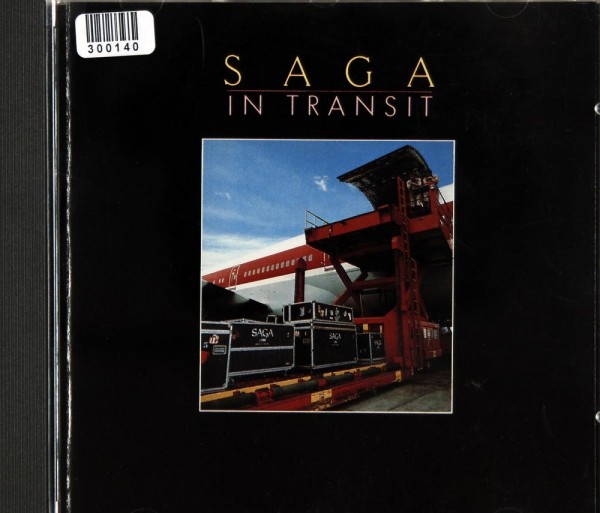 Saga: In transit
