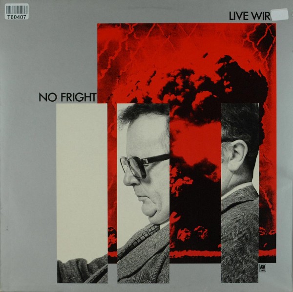 Live Wire (3): No Fright