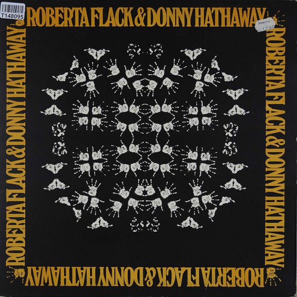 Roberta Flack &amp; Donny Hathaway: Roberta Flack &amp; Donny Hathaway