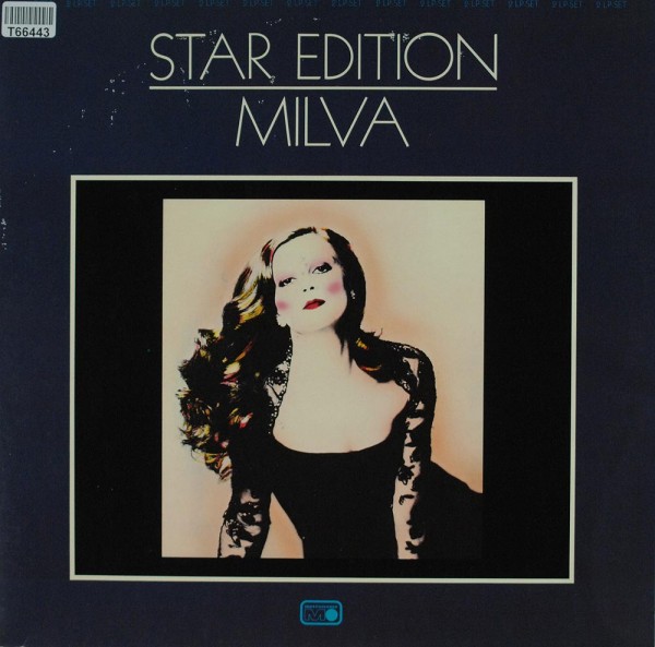 Milva: Star Edition