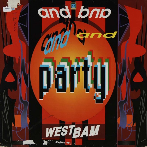 Westbam: And Party
