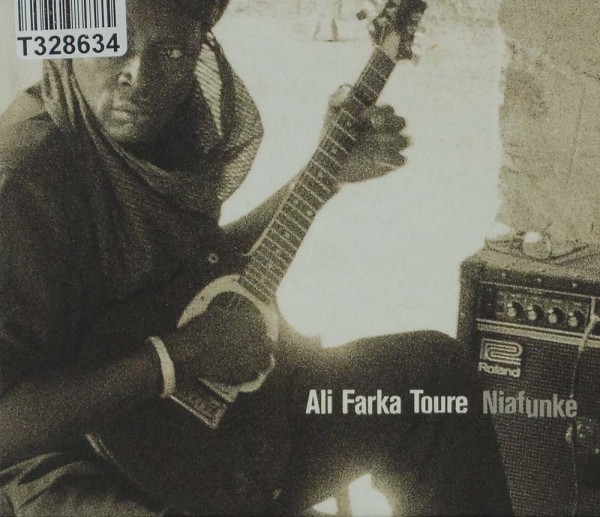 Ali Farka Touré: Niafunké