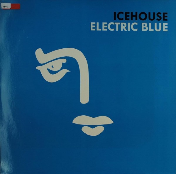 Icehouse: Electric Blue