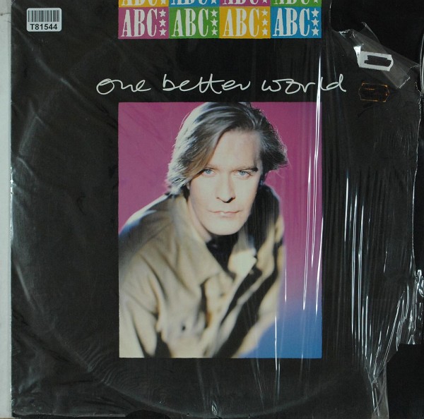 ABC: One Better World