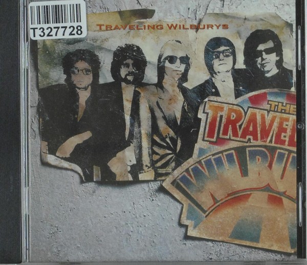 Traveling Wilburys: Volume 1