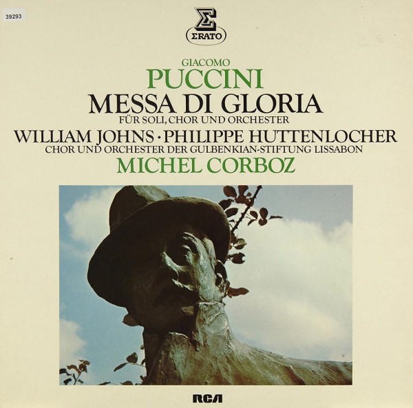 Puccini: Messa di Gloria