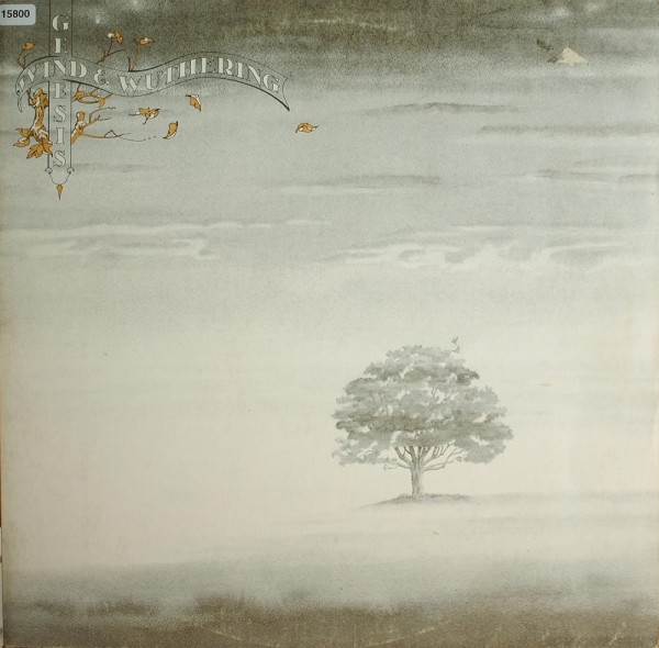 Genesis: Wind and Wuthering