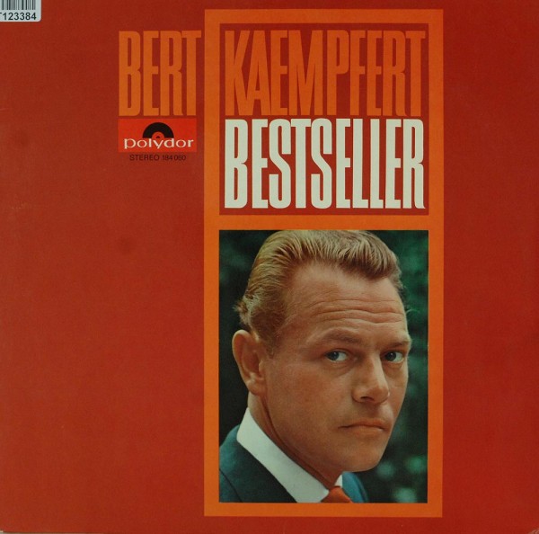 Bert Kaempfert: Bestseller