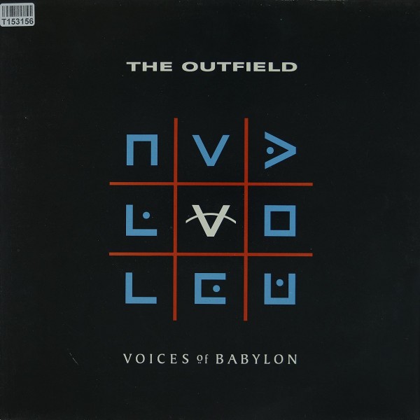 The Outfield: Voices Of Babylon