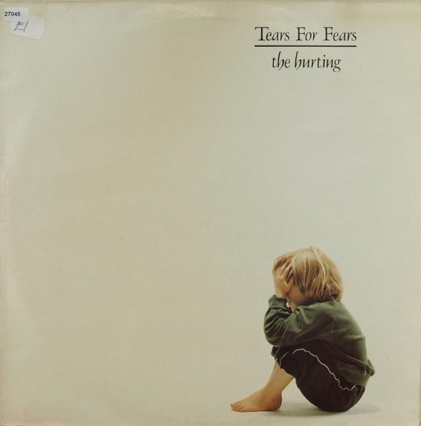 Tears for Fears: The Hurting