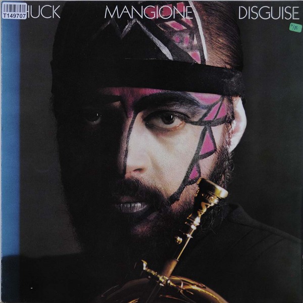 Chuck Mangione: Disguise