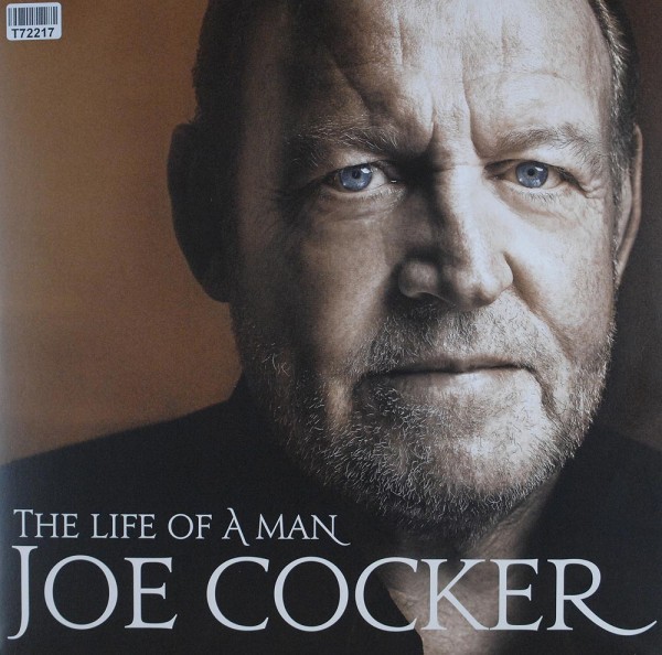 Joe Cocker: The Life Of A Man - The Ultimate Hits 1968-2013