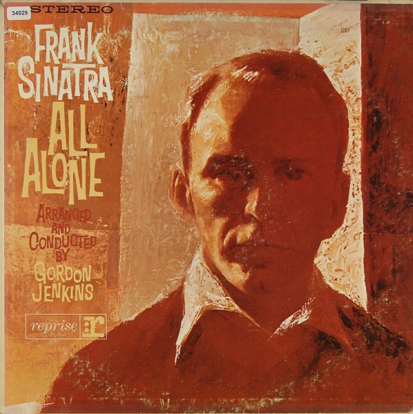 Sinatra, Frank: All Alone