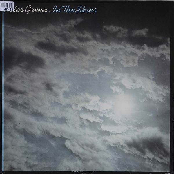 Peter Green: In The Skies