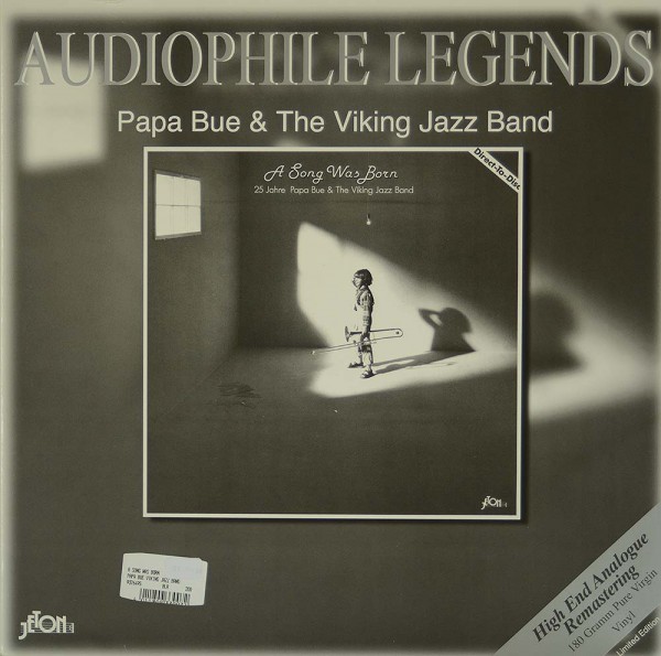 Papa Bue&#039;s Viking Jazz Band: A Song Was Born