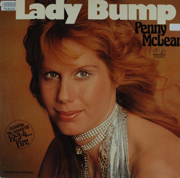 Penny McLean: Lady Bump