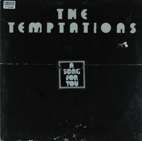 The Temptations: A Song For You