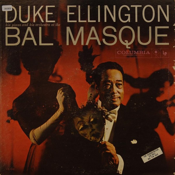 Ellington, Duke: At the Bal Masque