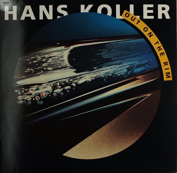 Koller, Hans: Out on the Rim
