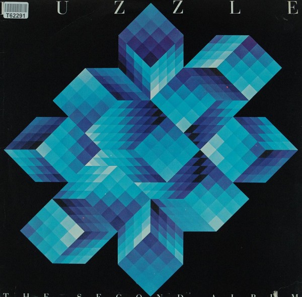 Puzzle (10): The Second Album