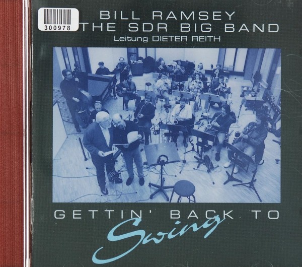 Bill Ramsey: Gettin Back to Swing