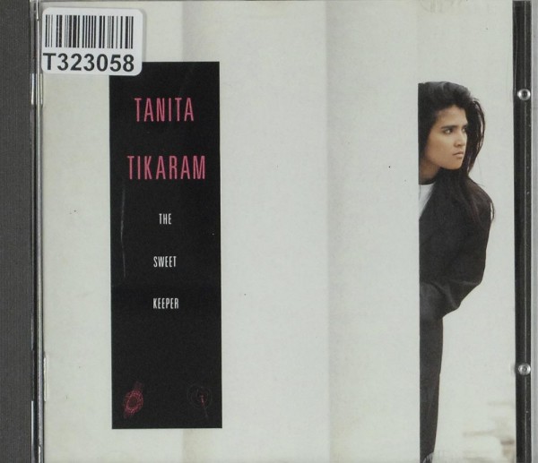 Tanita Tikaram: The Sweet Keeper