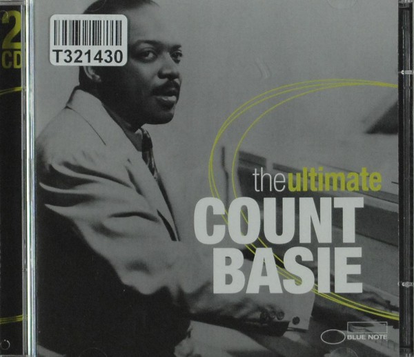 Count Basie: The Ultimate Count Basie