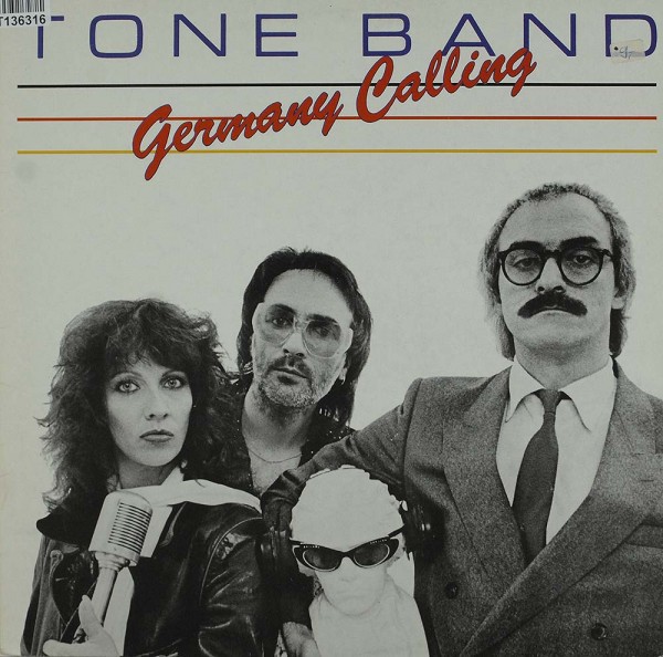 Tone Band: Germany Calling