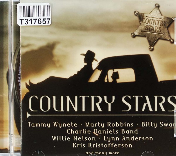 Various: Country Stars