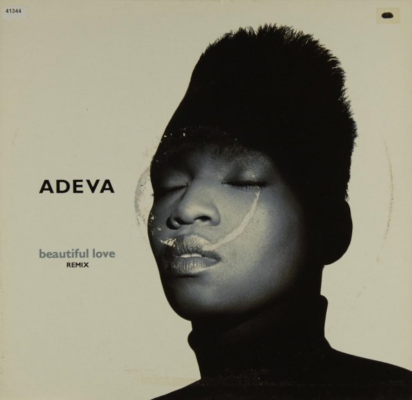 Adeva: Beautiful Love