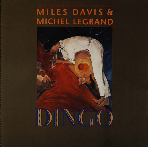 Miles Davis &amp; Michel Legrand: Dingo