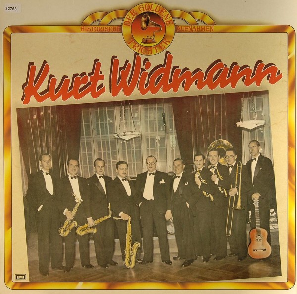 Widmann, Kurt: Same