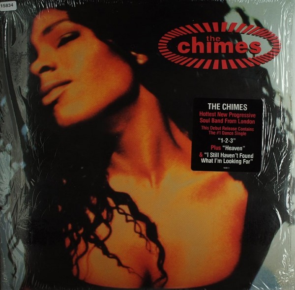 Chimes, The: The Chimes