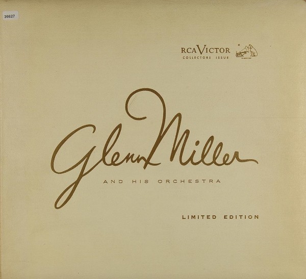 Miller, Glenn: Same - Limited Edition