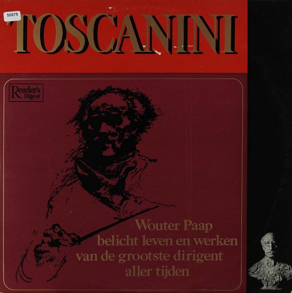 Toscanini: Same