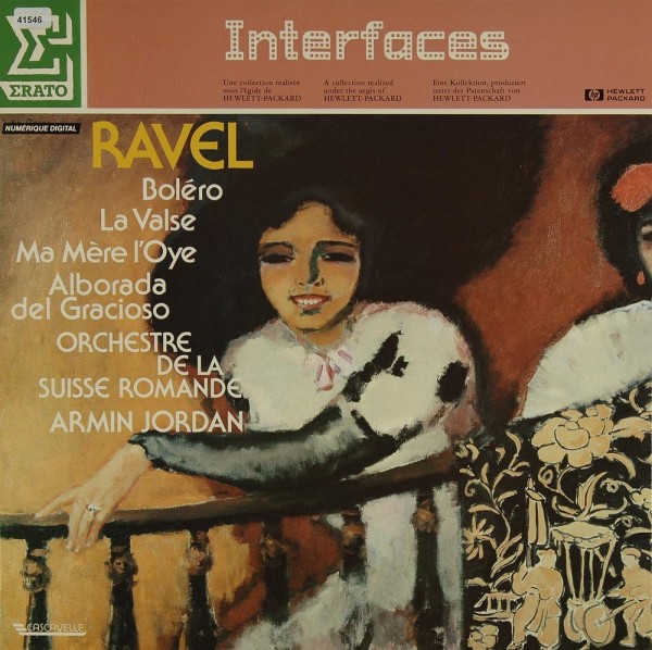 Ravel: Bolero / La Valse / Ma Mère l´Oye etc.