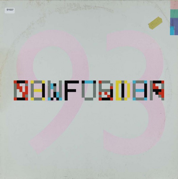 New Order: Confusion / Confused Beats