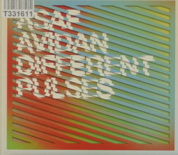 Asaf Avidan: Different Pulses