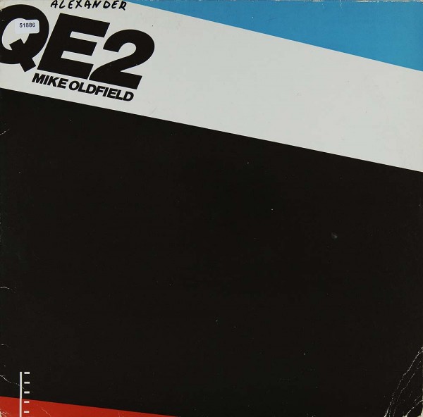 Oldfield, Mike: QE 2