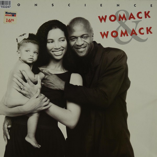 Womack &amp; Womack: Conscience