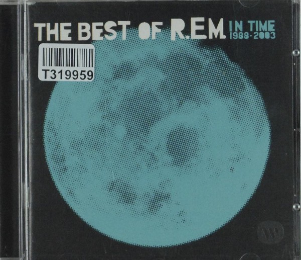 R.E.M.: In Time (The Best Of R.E.M. 1988-2003)