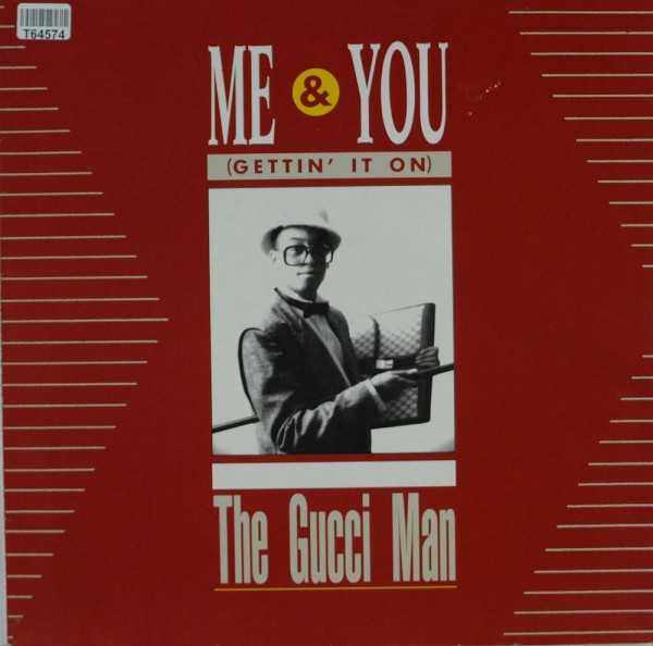Gucci Man: Me &amp; You (Gettin&#039; It On)