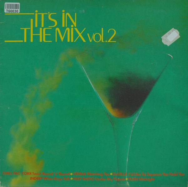 Various: It&#039;s In The Mix Vol. 2