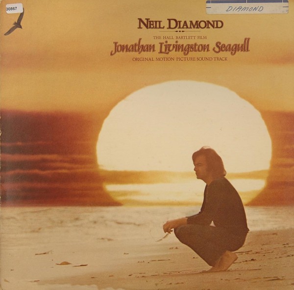 Diamond, Neil: Jonathan Livingston Seagull