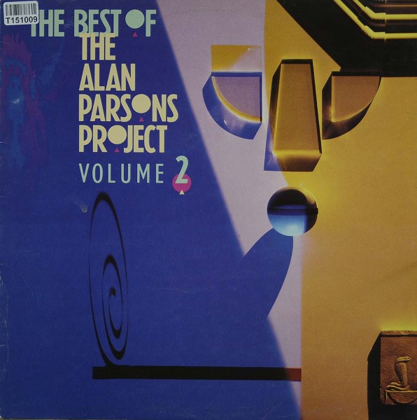 The Alan Parsons Project: The Best Of The Alan Parsons Project - Volume 2