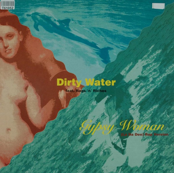Dirty Water: Gypsy Woman (La Da Dee)